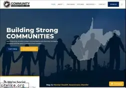 Sites similar to strongcommunities.org