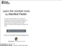Sites similar to strongconfidentliving.com