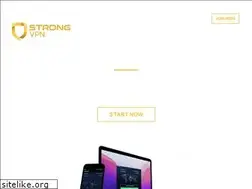 Sites similar to strongconnectivity.com