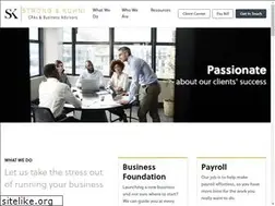 Sites similar to strongcpas.com