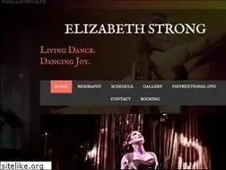 Sites similar to strongdancer.com