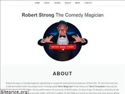 Sites similar to strongentertainment.com