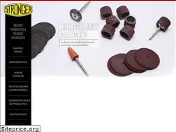 Sites similar to stronger.com.uy