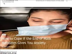 Sites similar to stronger.com