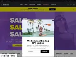 Sites similar to stronger.nl