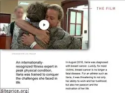 Sites similar to strongerforlife.film