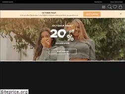Sites similar to strongerlabel.de