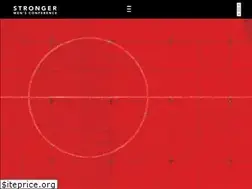Sites similar to strongermen.org