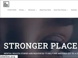 Sites similar to strongerplace.com