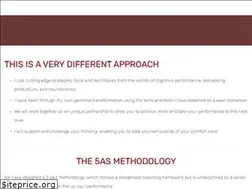 Sites similar to strongerself.co.uk