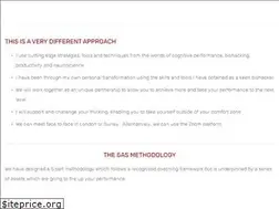 Sites similar to strongerself.global