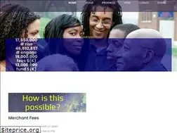 Sites similar to strongertogether.com