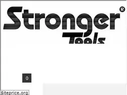 Sites similar to strongertool.com