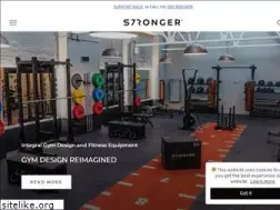 Sites similar to strongerwellness.com