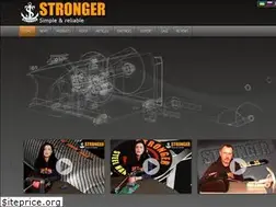 Sites similar to strongerwinch.com