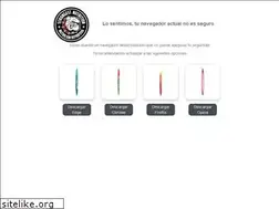 Sites similar to strongest.cl