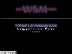 Sites similar to strongestman.billhenderson.org