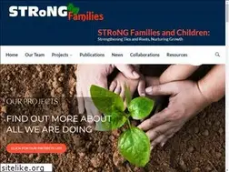 Sites similar to strongfamilies.ca