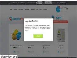 Sites similar to strongfamilystore.com