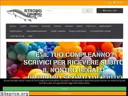 Sites similar to strongfishing.com