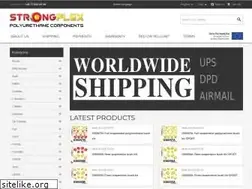 Sites similar to strongflex.eu