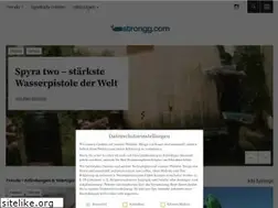 Sites similar to strongg.com