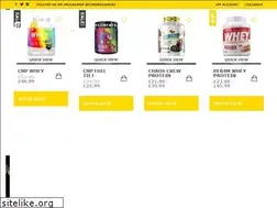 Sites similar to stronggamers.com