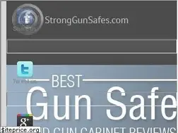 Sites similar to stronggunsafes.com