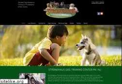 Sites similar to stronghaus.com