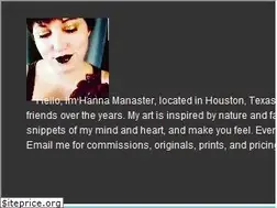 Sites similar to strongheartart.com