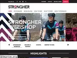 Sites similar to strongher.cc