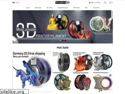 Sites similar to stronghero3d.com