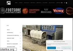 Sites similar to stronghold-terrain.de