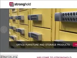 Sites similar to stronghold.com.au
