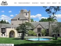 Sites similar to strongholdcenter.org