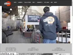 Sites similar to strongholdclimb.com