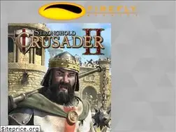 Sites similar to strongholdcrusader2.com