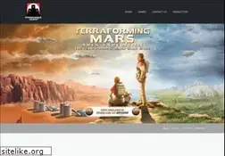 Sites similar to strongholdgames.com