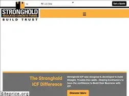Sites similar to strongholdicf.com