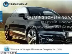 Sites similar to strongholdinsurance.com.ph