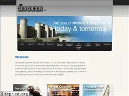 Sites similar to strongholdinsurance.com