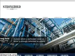 Sites similar to strongholdlimited.com