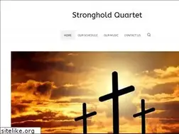 Sites similar to strongholdquartet.com