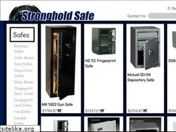 Sites similar to strongholdsafe.com