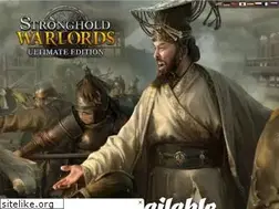 Sites similar to strongholdwarlords.com