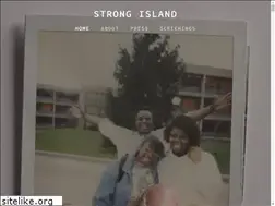 Sites similar to strongislandfilm.com