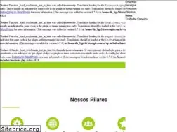 Sites similar to strongit.com.br