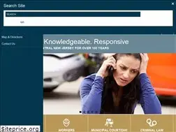 Sites similar to stronglawoffice.com