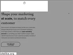 Sites similar to strongmail.com