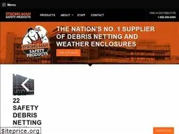 Sites similar to strongman.com